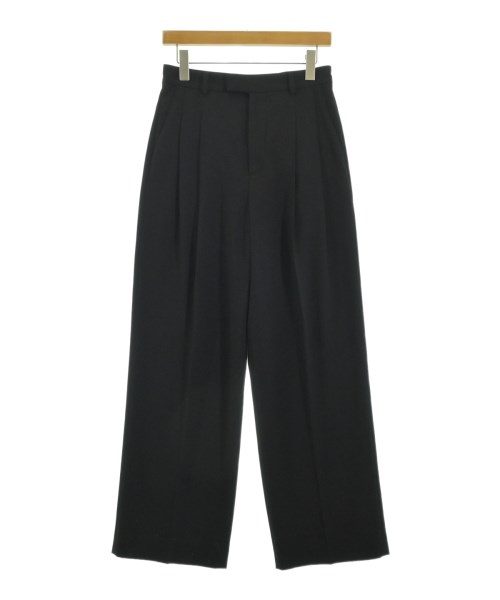 IENA(イエナ)スラックス 黒 サイズ:38(M位)/2200658231100