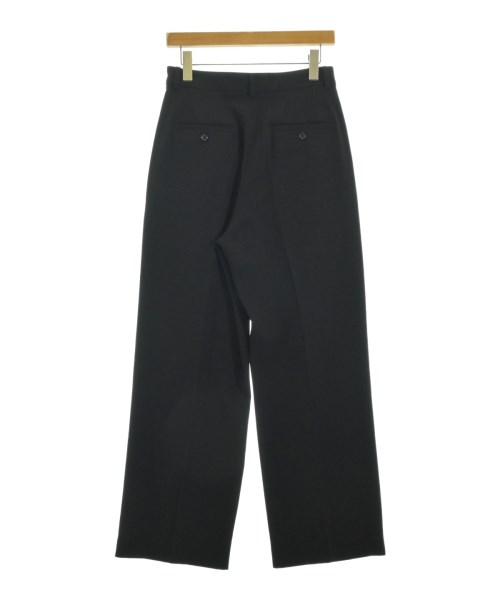 IENA（イエナ）スラックス 黒 サイズ:38(M位) レディース/2200658231100