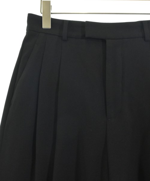 IENA（イエナ）スラックス 黒 サイズ:38(M位) レディース/2200658231100