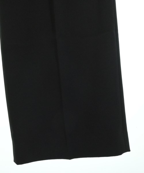 IENA（イエナ）スラックス 黒 サイズ:38(M位) レディース/2200658231100