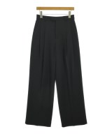 IENA（イエナ）スラックス 黒 サイズ:38(M位) レディース/2200658231100