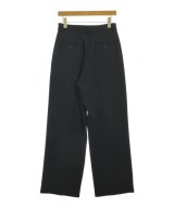 IENA（イエナ）スラックス 黒 サイズ:38(M位) レディース/2200658231100