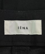 IENA（イエナ）スラックス 黒 サイズ:38(M位) レディース/2200658231100