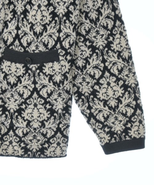 IENA（イエナ）カーディガン 黒 サイズ:F レディース/2200660303055