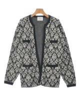 IENA（イエナ）カーディガン 黒 サイズ:F レディース/2200660303055