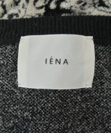 IENA（イエナ）カーディガン 黒 サイズ:F レディース/2200660303055