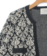 IENA（イエナ）カーディガン 黒 サイズ:F レディース/2200660303055