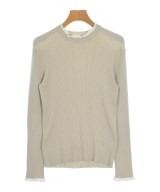 IENA（イエナ）ニット・セーター ベージュ サイズ:-(XS位) レディース/2200660355047
