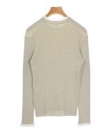 IENA（イエナ）ニット・セーター ベージュ サイズ:-(XS位) レディース/2200660355047
