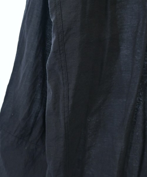 IENA（イエナ）カジュアルシャツ 黒 サイズ:F レディース/2200660431024