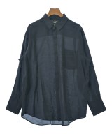 IENA（イエナ）カジュアルシャツ 黒 サイズ:F レディース/2200660431024