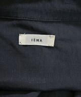 IENA（イエナ）カジュアルシャツ 黒 サイズ:F レディース/2200660431024