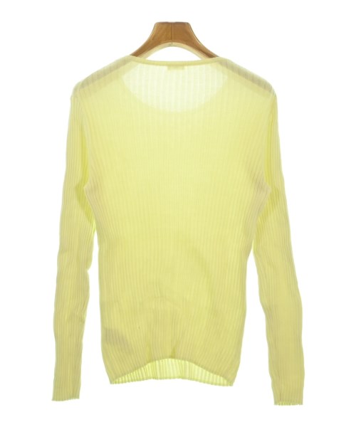 IENA（イエナ）ニット・セーター 黄 サイズ:-(M位) レディース/2200660458045