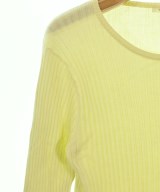 IENA（イエナ）ニット・セーター 黄 サイズ:-(M位) レディース/2200660458045