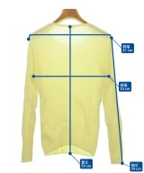 IENA（イエナ）ニット・セーター 黄 サイズ:-(M位) レディース/2200660458045