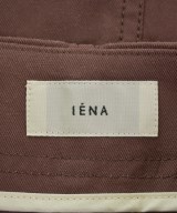 IENA（イエナ）ロング・マキシ丈スカート 茶 サイズ:38(M位) レディース/2200654717066