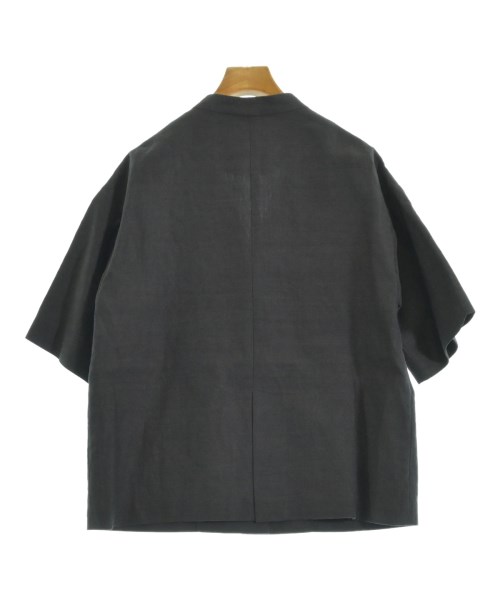 IENA（イエナ）カジュアルジャケット グレー サイズ:F レディース/2200657675073