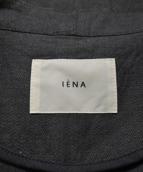 IENA（イエナ）カジュアルジャケット グレー サイズ:F レディース/2200657675073