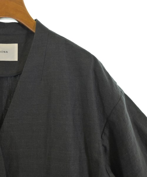 IENA（イエナ）カジュアルジャケット グレー サイズ:F レディース/2200657675073