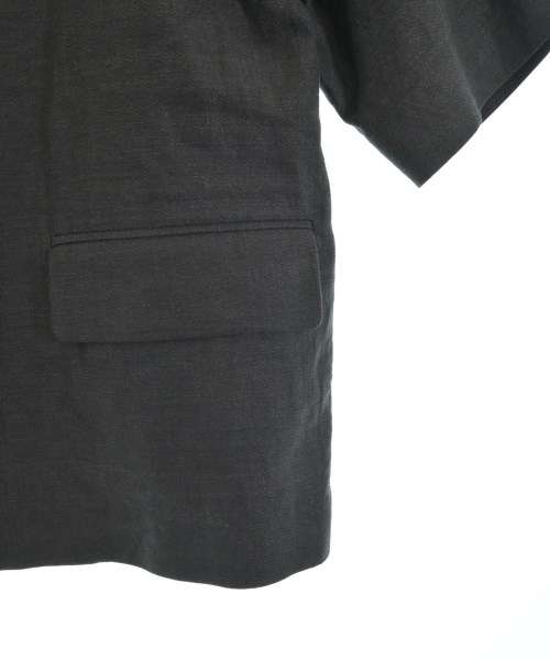 IENA（イエナ）カジュアルジャケット グレー サイズ:F レディース/2200657675073