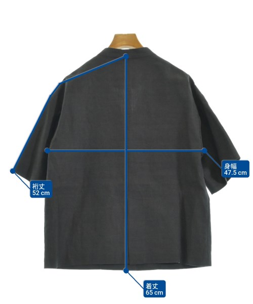 IENA（イエナ）カジュアルジャケット グレー サイズ:F レディース/2200657675073