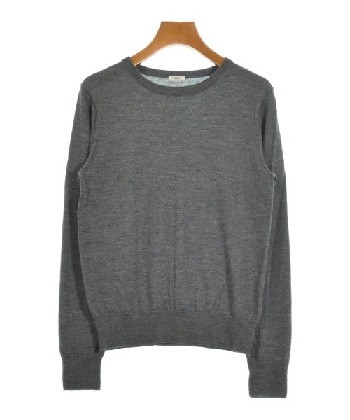 IENA(イエナ)ニット・セーター グレー サイズ:-(M位)/2200657747039