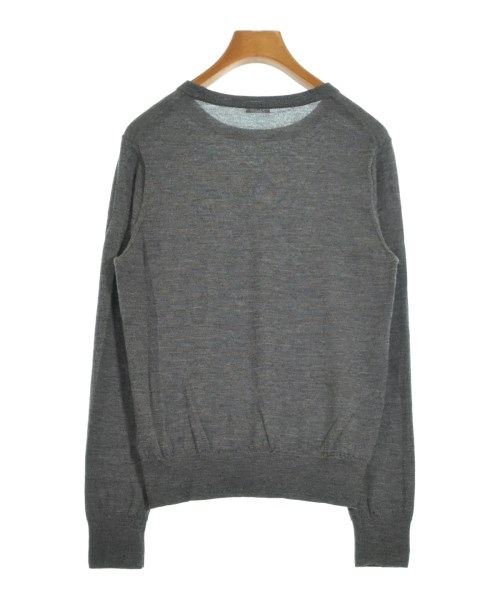 IENA（イエナ）ニット・セーター グレー サイズ:-(M位) レディース/2200657747039