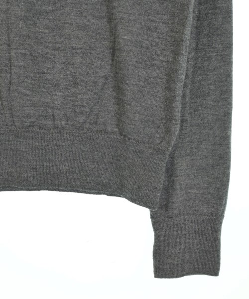 IENA（イエナ）ニット・セーター グレー サイズ:-(M位) レディース/2200657747039