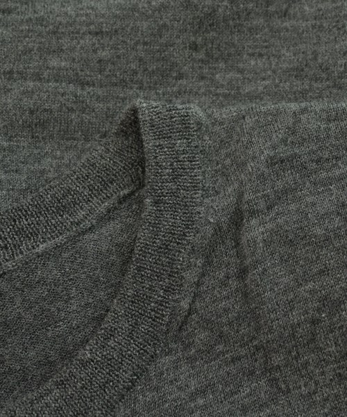 IENA（イエナ）ニット・セーター グレー サイズ:-(M位) レディース/2200657747039