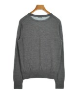 IENA（イエナ）ニット・セーター グレー サイズ:-(M位) レディース/2200657747039