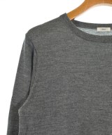 IENA（イエナ）ニット・セーター グレー サイズ:-(M位) レディース/2200657747039