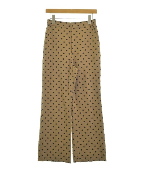 IENA(イエナ)その他 茶 サイズ:36(S位)/2200660165035