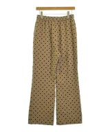 IENA（イエナ）その他 茶 サイズ:36(S位) レディース/2200660165035