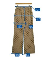 IENA（イエナ）その他 茶 サイズ:36(S位) レディース/2200660165035