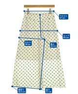 IENA（イエナ）その他 白 サイズ:36(S位) レディース/2200660165042