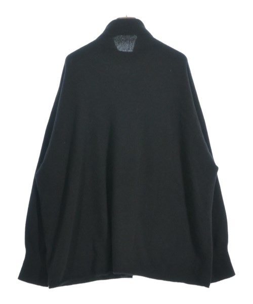 IENA（イエナ）ニット・セーター 黒 サイズ:F レディース/2200660670041