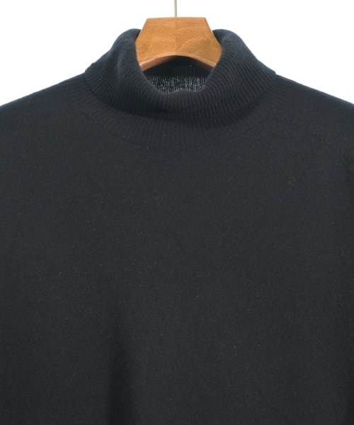 IENA（イエナ）ニット・セーター 黒 サイズ:F レディース/2200660670041