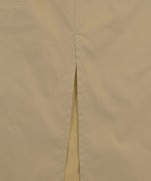 IENA（イエナ）ロング・マキシ丈スカート ベージュ サイズ:38(M位) レディース/2200660778068