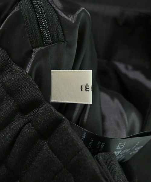 IENA（イエナ）その他 黒 サイズ:36(S位) レディース/2200660778075