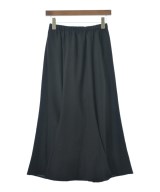 IENA（イエナ）ロング・マキシ丈スカート 黒 サイズ:38(M位) レディース/2200660798073