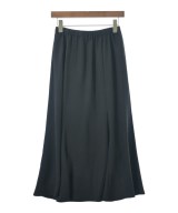 IENA（イエナ）ロング・マキシ丈スカート 黒 サイズ:38(M位) レディース/2200660798073