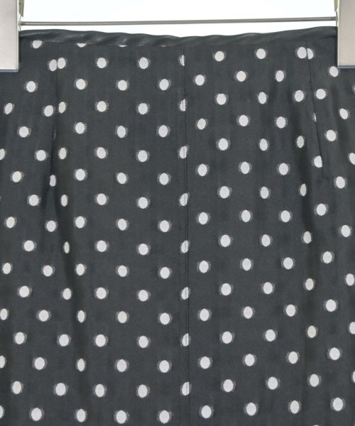 IENA（イエナ）ロング・マキシ丈スカート 黒 サイズ:34(XS位) レディース/2200648266051