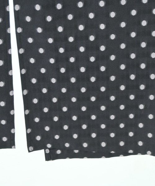 IENA（イエナ）ロング・マキシ丈スカート 黒 サイズ:34(XS位) レディース/2200648266051