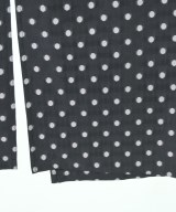 IENA（イエナ）ロング・マキシ丈スカート 黒 サイズ:34(XS位) レディース/2200648266051