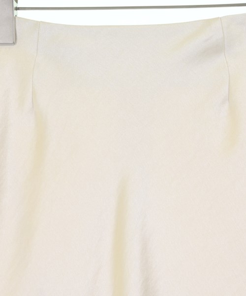 IENA（イエナ）ロング・マキシ丈スカート 白 サイズ:34(XS位) レディース/2200648266068