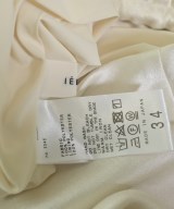 IENA（イエナ）ロング・マキシ丈スカート 白 サイズ:34(XS位) レディース/2200648266068