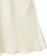 IENA（イエナ）ロング・マキシ丈スカート 白 サイズ:34(XS位) レディース/2200648266068