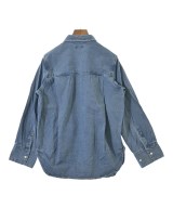 IENA（イエナ）カジュアルシャツ 青 サイズ:36(S位) レディース/2200648266112