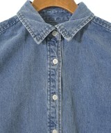 IENA（イエナ）カジュアルシャツ 青 サイズ:36(S位) レディース/2200648266112