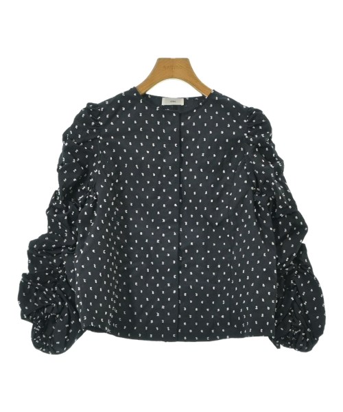 IENA(イエナ)カジュアルシャツ 黒 サイズ:-(M位)/2200648266129